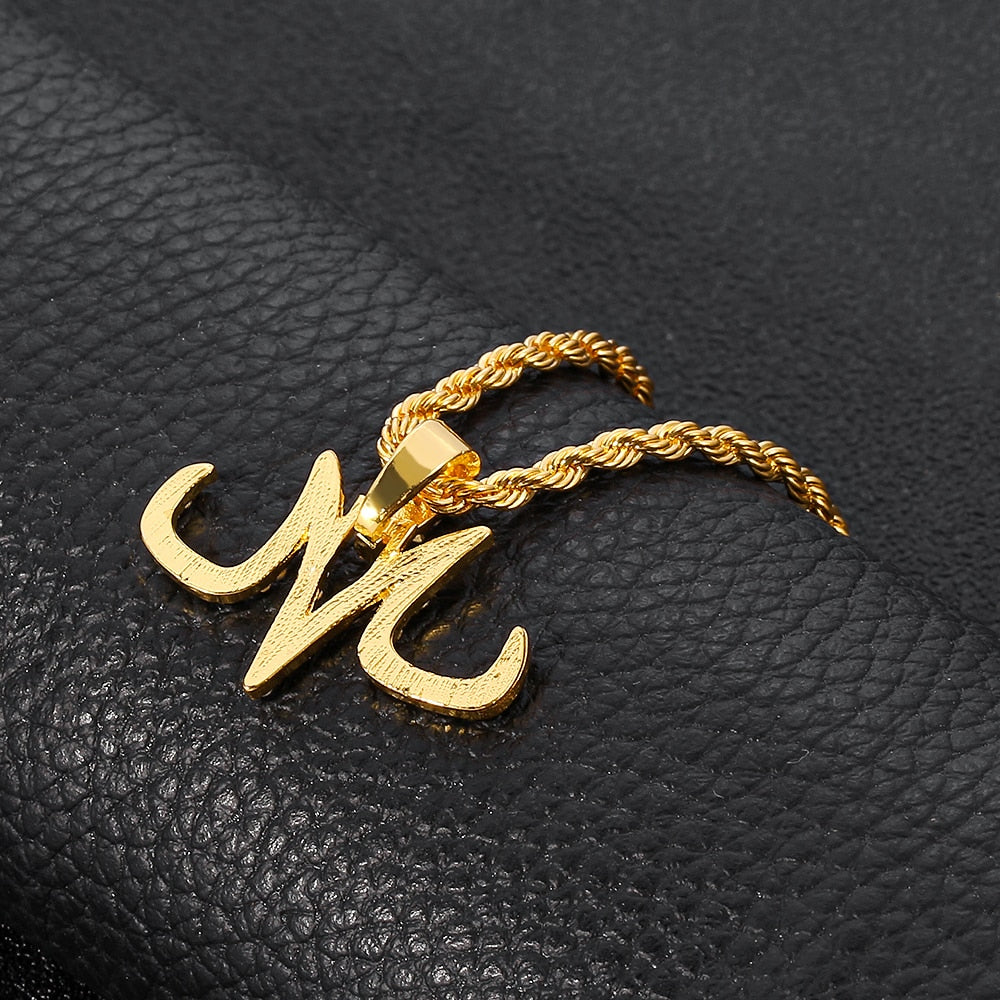 Majin Pendant Necklace Chain