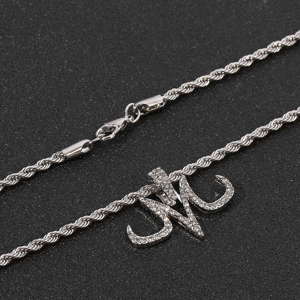 Majin Pendant Necklace Chain