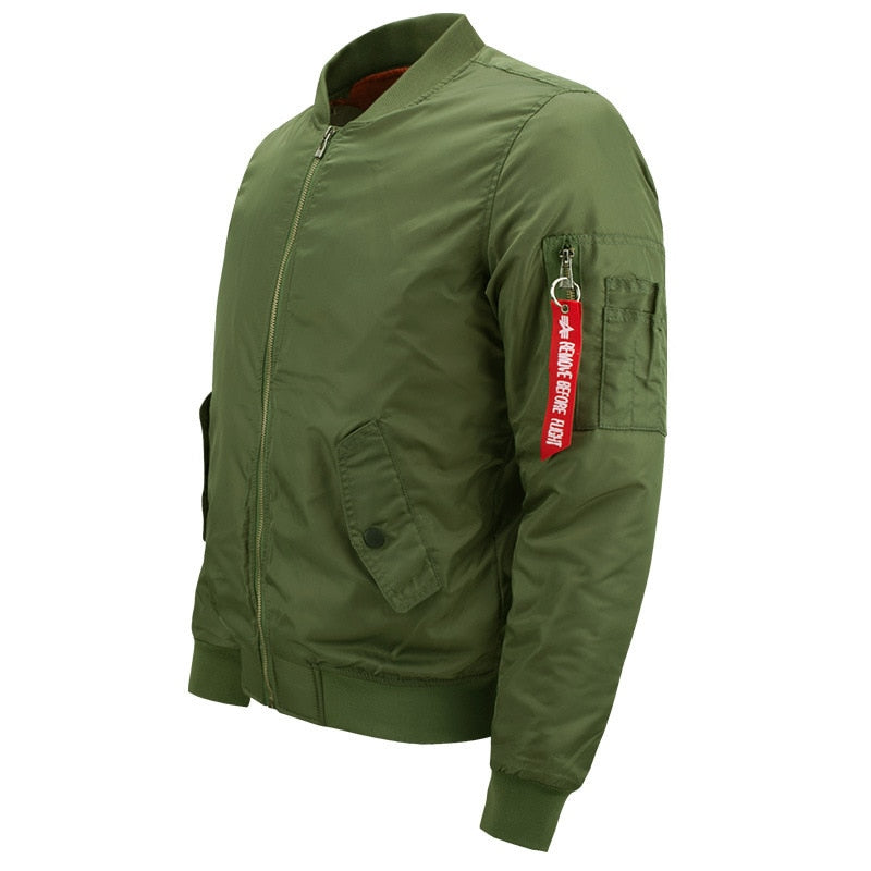 Majin Demon Dragon Style Motorcycle Jacket
