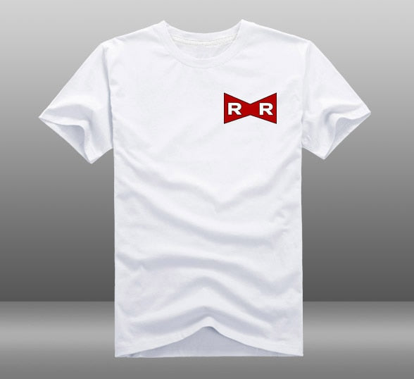 Red Ribbon T Shirt