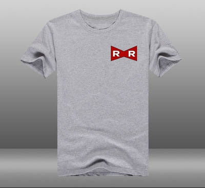 Red Ribbon T Shirt