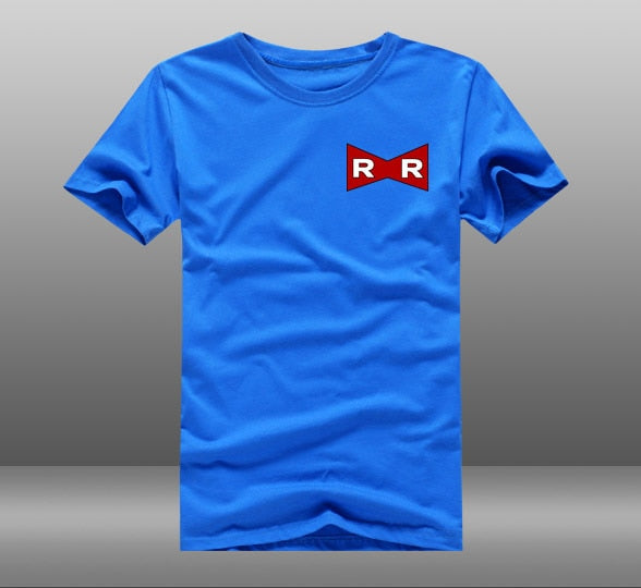 Red Ribbon T Shirt