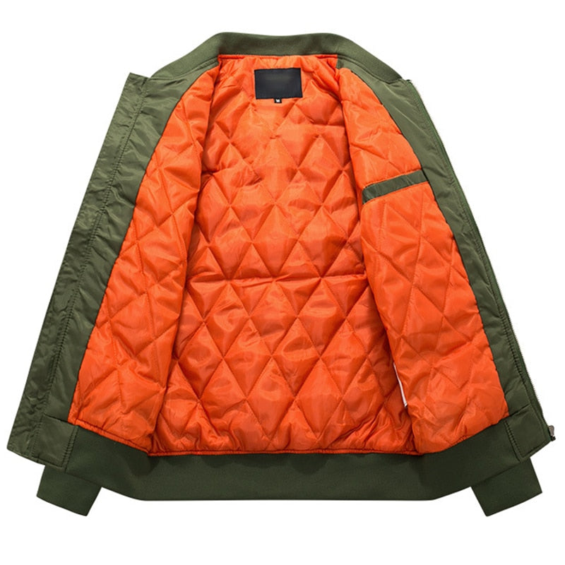 Majin Demon Dragon Style Motorcycle Jacket