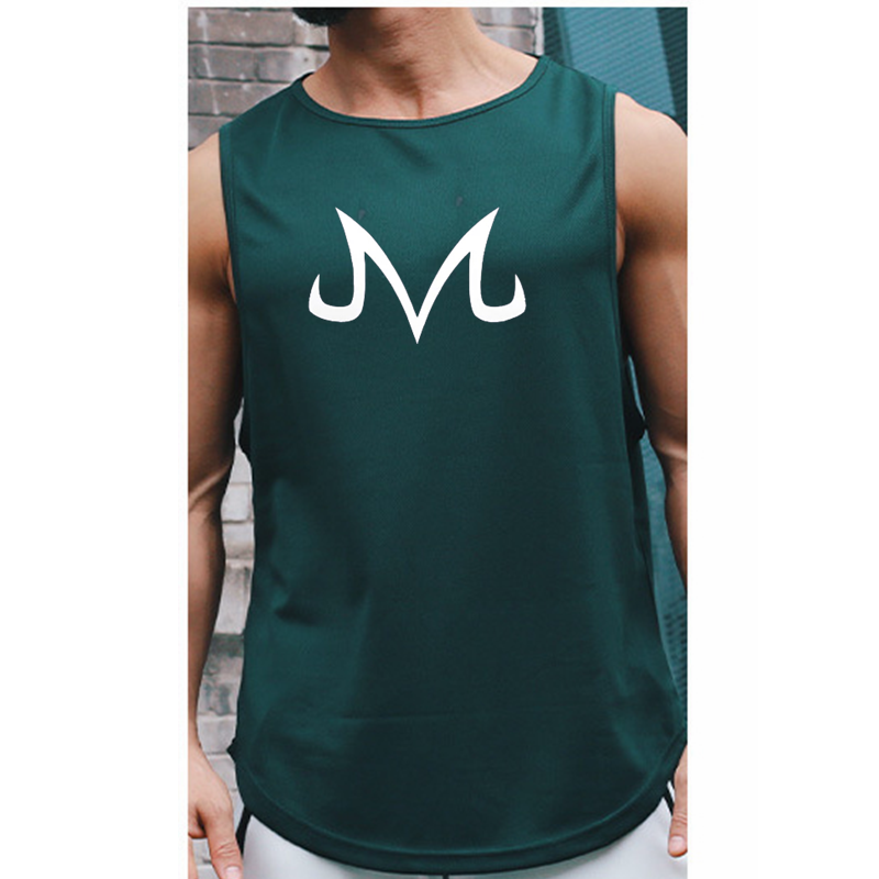 Majin Workout Tank