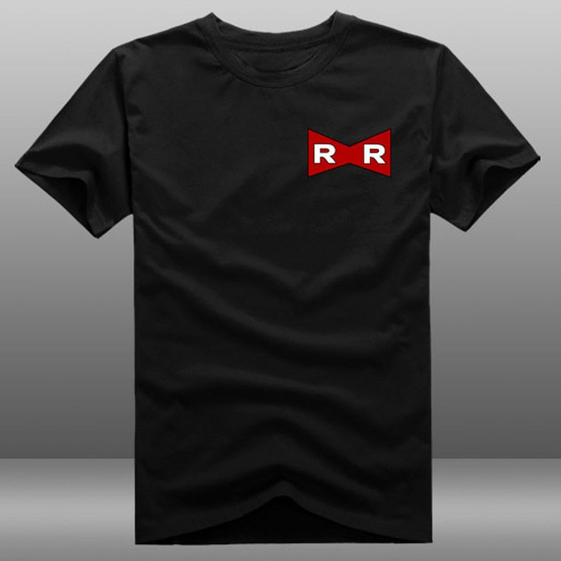 Red Ribbon T Shirt