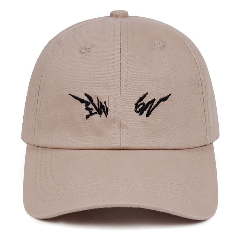 Berserk Mark Dad Hat Anime Snapback
