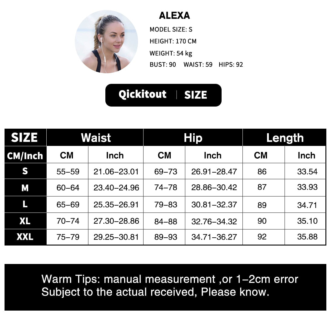 Women's High Waisted Leggings 12% Spandex High Waist Elastic Push Up Pants
