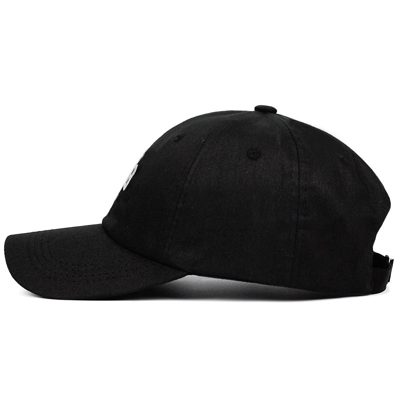 Berserk Mark Dad Hat Anime Snapback