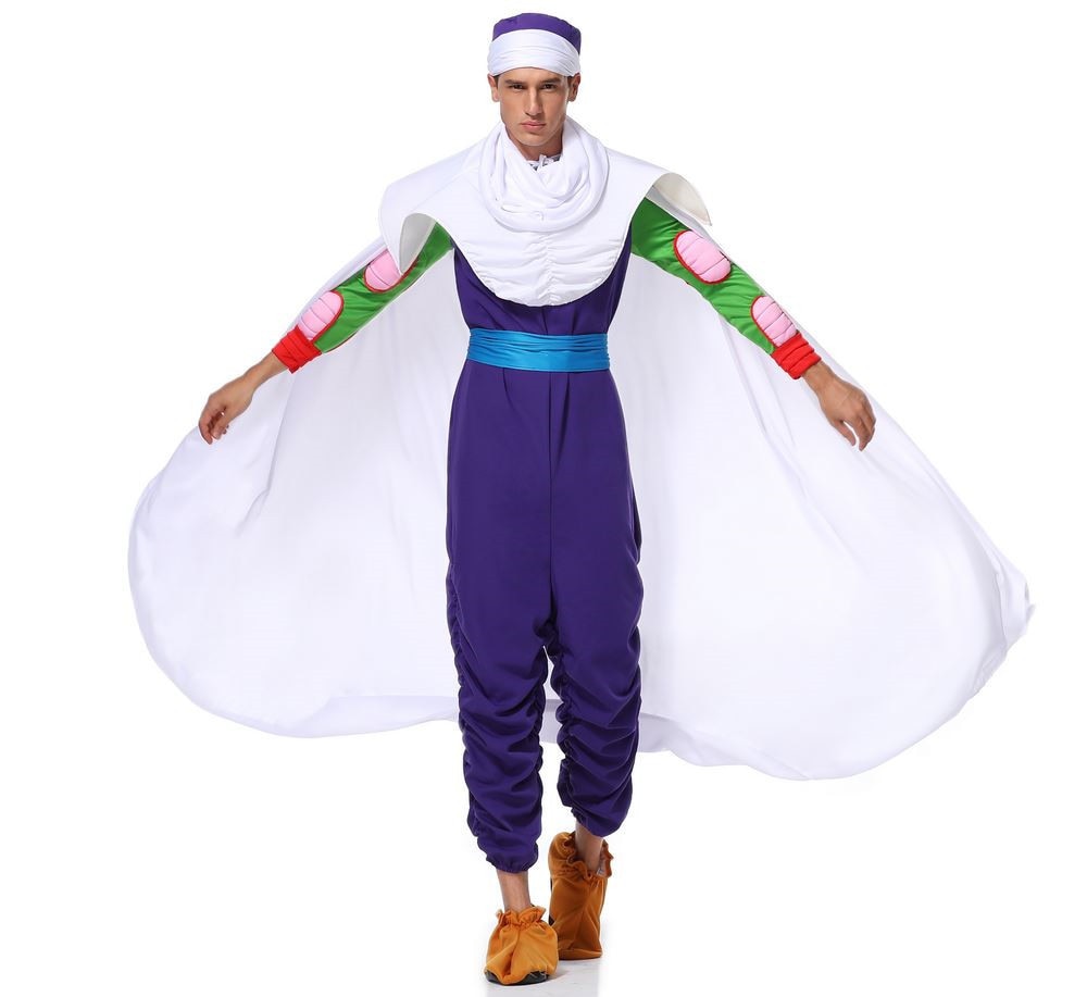 Dragon Warriors Costume Suit Cosplay Halloween Costumes