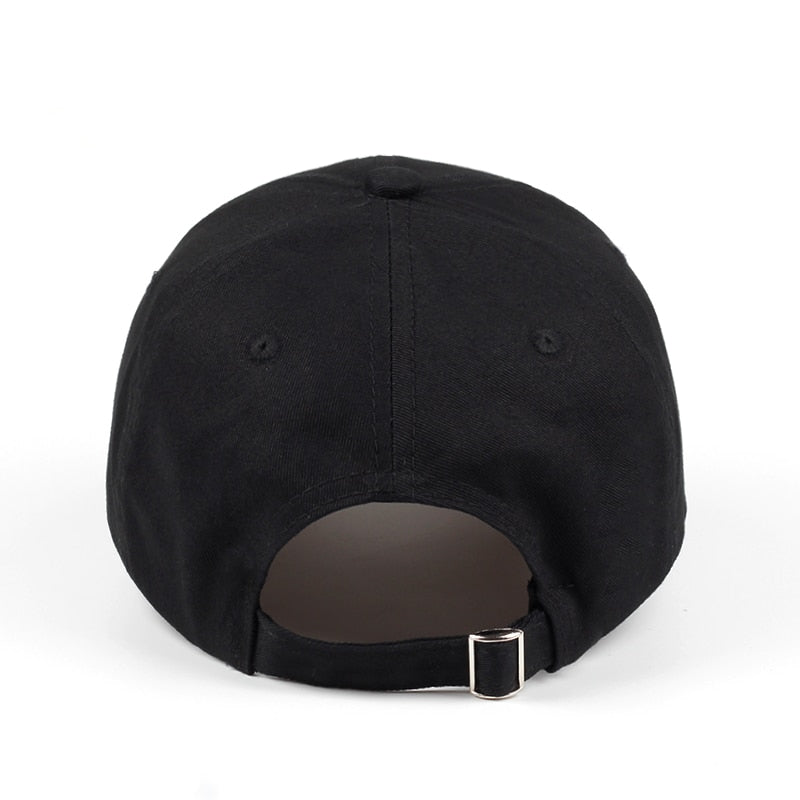 Berserk Mark Dad Hat Anime Snapback