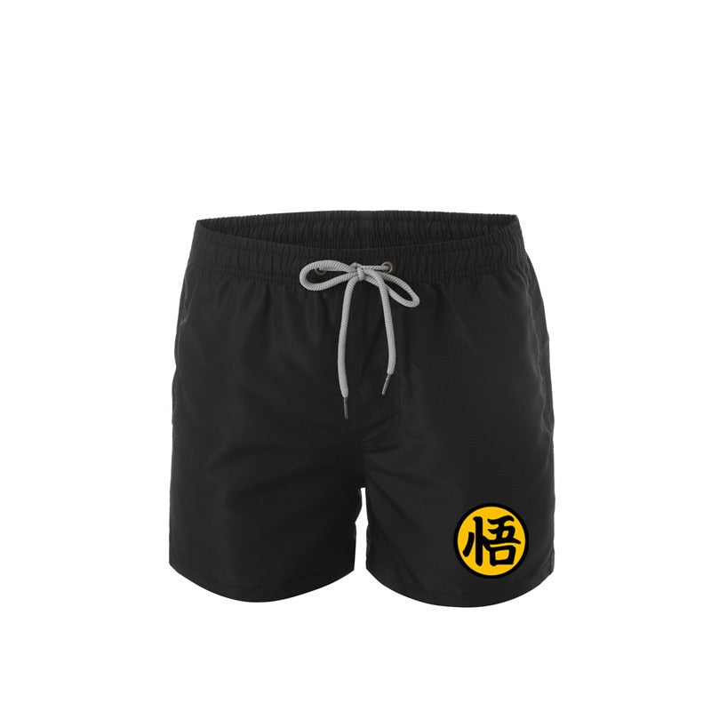 Dragon Warrior Swim Shorts Board Trunks Multiple Colors