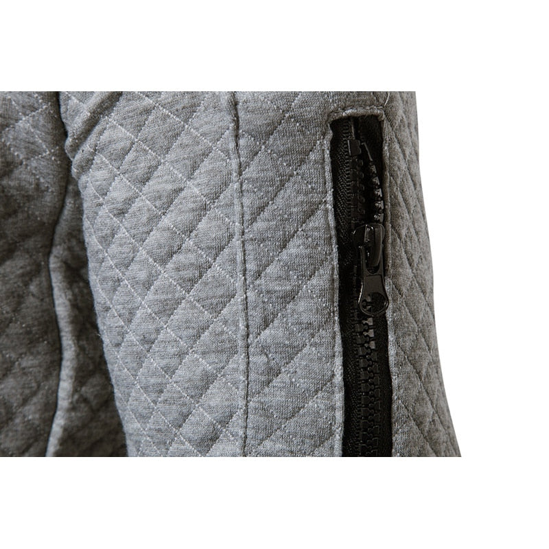 Dragon Master Casual Jogging Tracksuit Zipper Hoodie and Sweatpants Pants Workout Sportswear