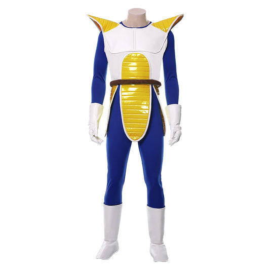 Dragon Master Z Halloween Costume Cosplay Outfit with Armor