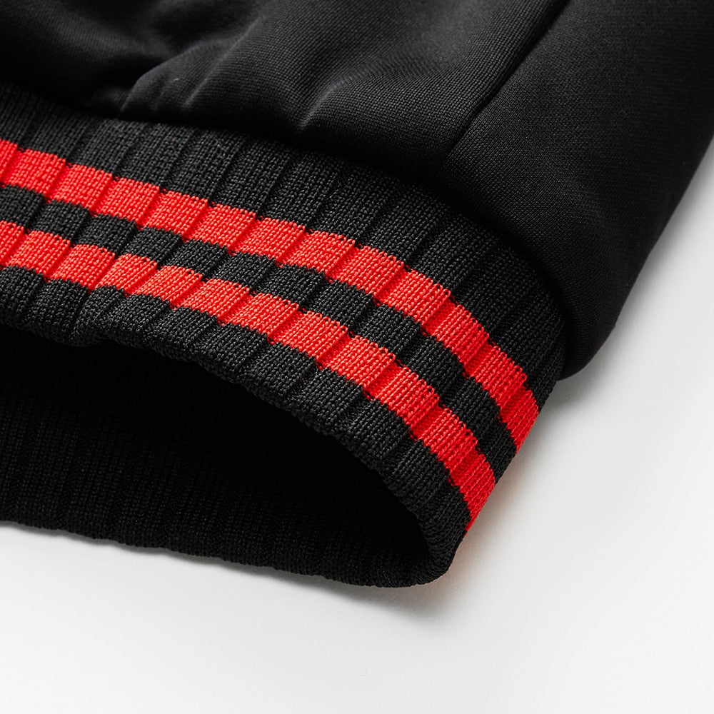 Dragon Z Ultimate Thick Soft Thermal Jacket