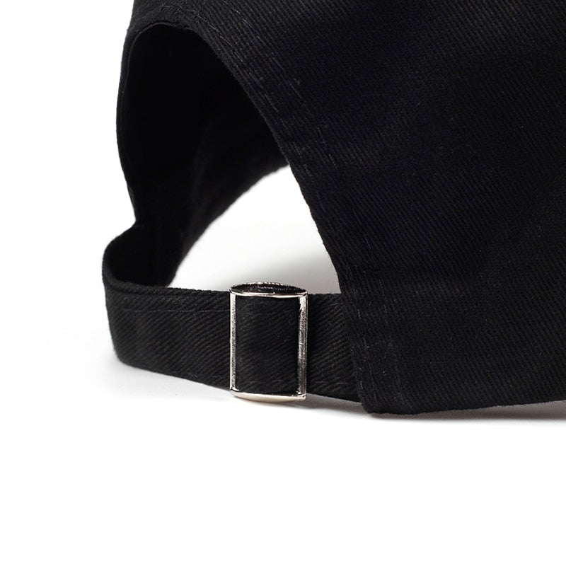 Berserk Mark Dad Hat Anime Snapback