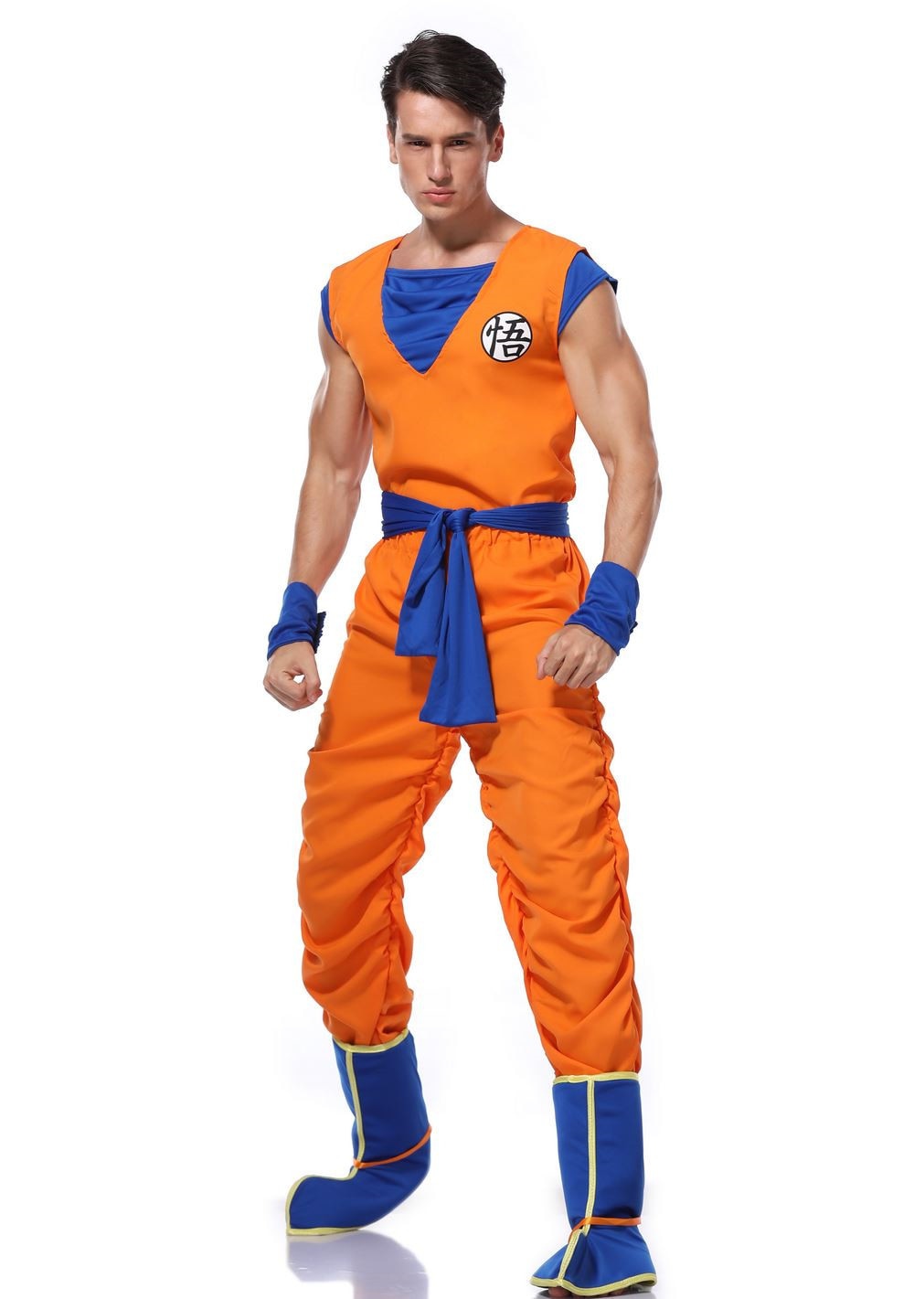 Dragon Warriors Costume Suit Cosplay Halloween Costumes