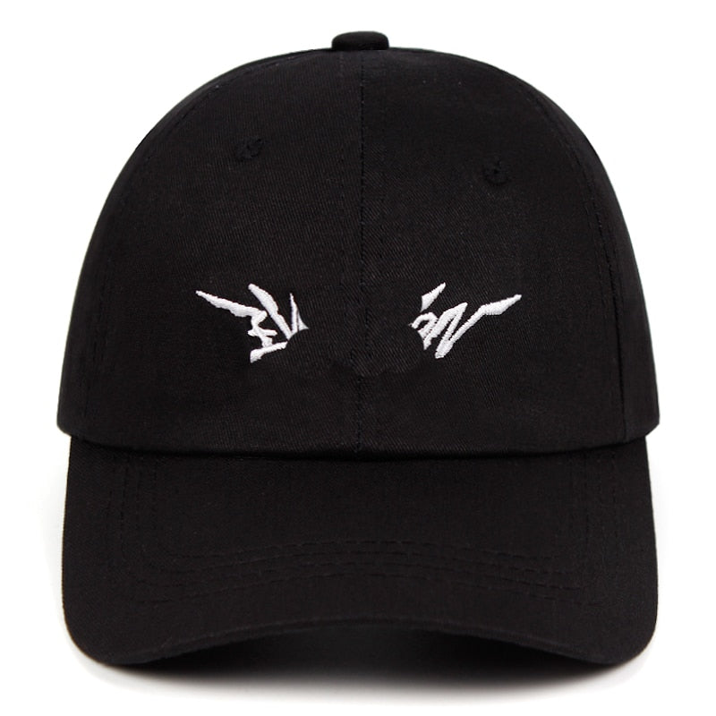Berserk Mark Dad Hat Anime Snapback