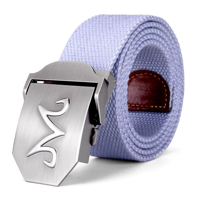 Majin Canvas Tactical Belt