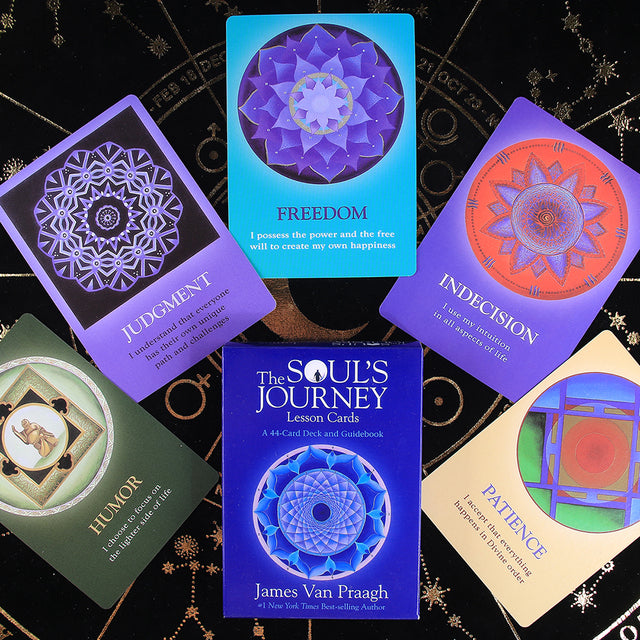 Tarot del Fuego Cards Oracles Deck