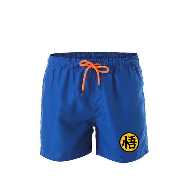 Dragon Warrior Swim Shorts Board Trunks Multiple Colors