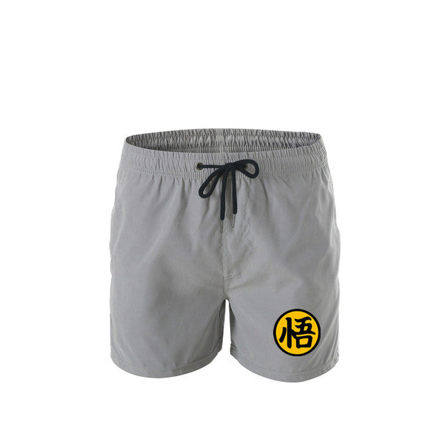 Dragon Warrior Swim Shorts Board Trunks Multiple Colors