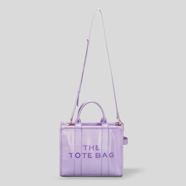 The Tote Bag - Jacquard Small Tote Bag