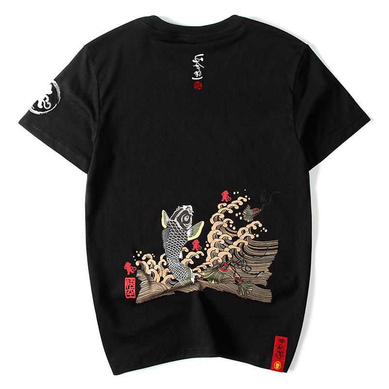 The Success Painted T-shirt