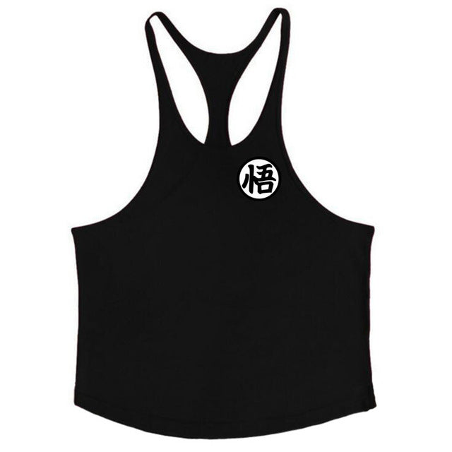 Workout Tanks