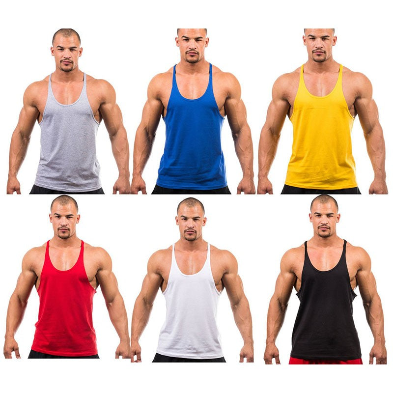 FitKing Workout Collection - Men