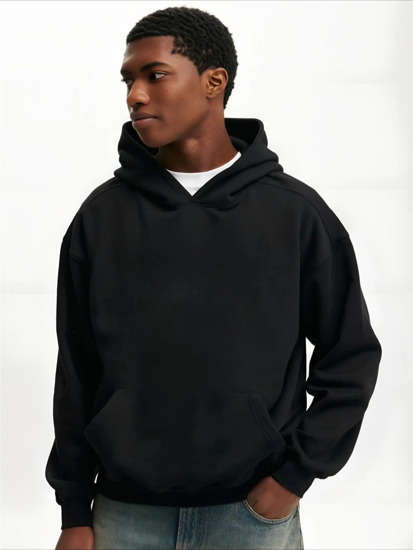 Dragon Master Glowing Hoodie