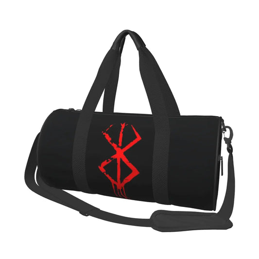 Berserk Gym Bag - Branded Sacrifice