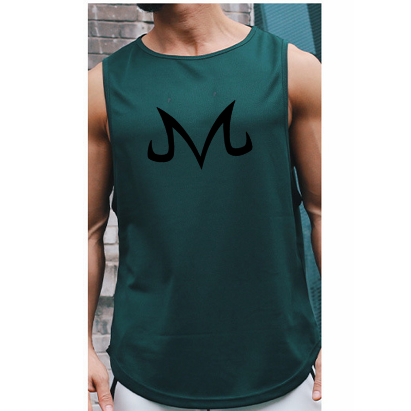 Majin Workout Tank