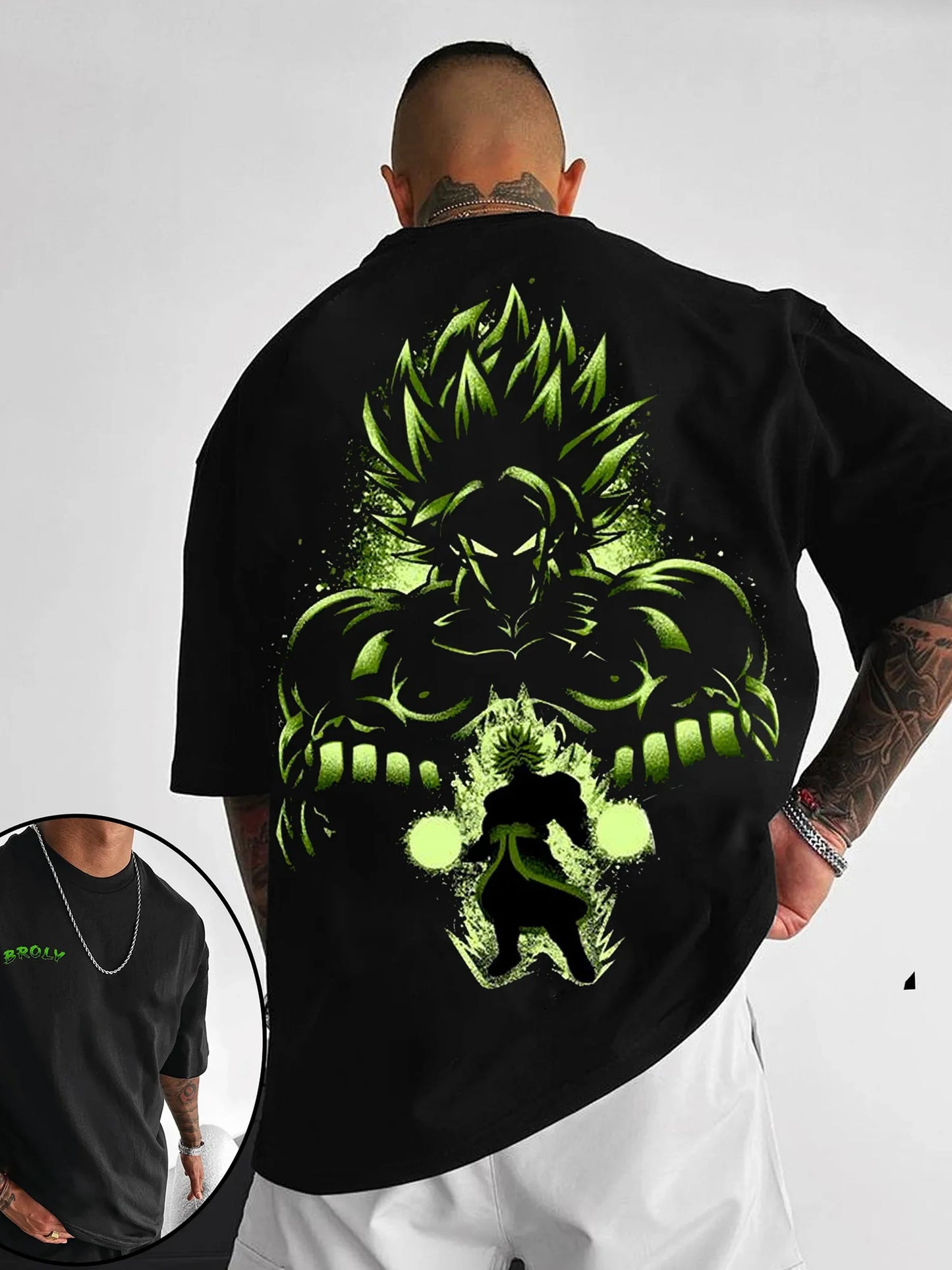 Dragon Z Majin Demon Shirts Premium Limited Edition