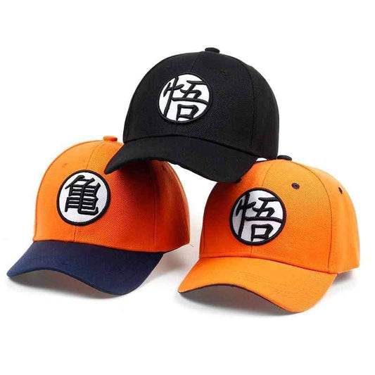 Dragon Warrior Training Snapback Hat/Cap - Superhero Gym Gear