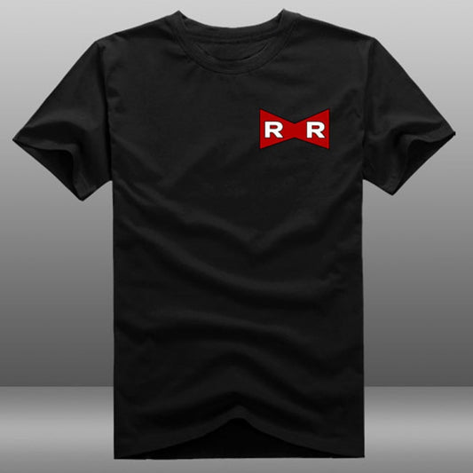 Red Ribbon T Shirt