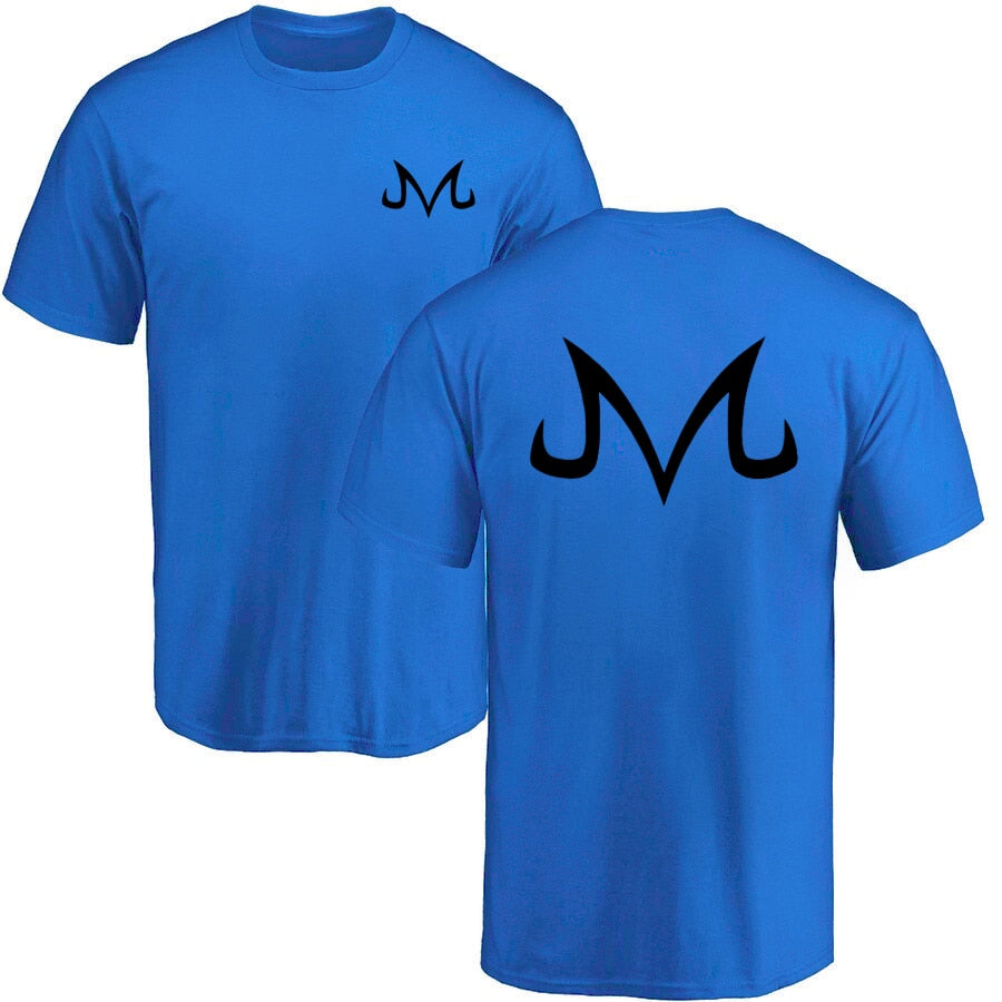 Majin T Shirt Multiple Colors