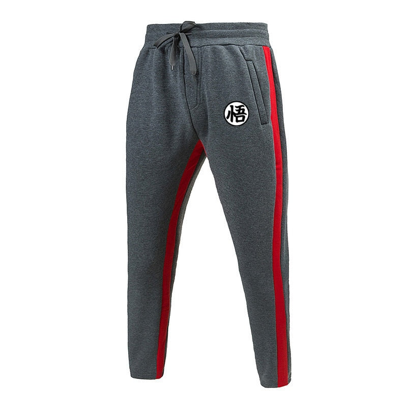 Dragon Fighter Joggers Sweatpants Tracksuit Pants