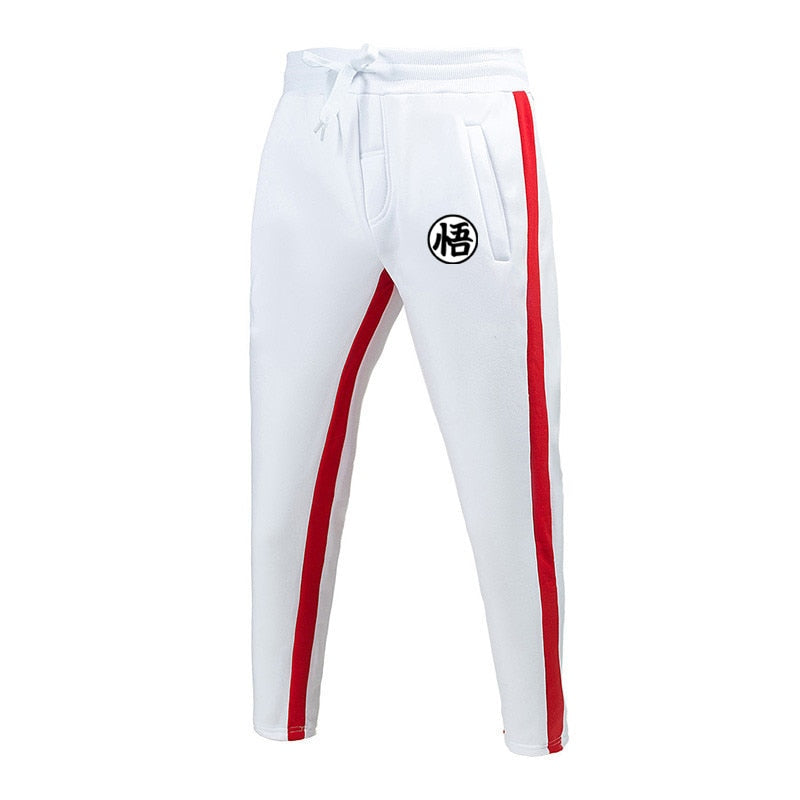 Dragon Fighter Joggers Sweatpants Tracksuit Pants