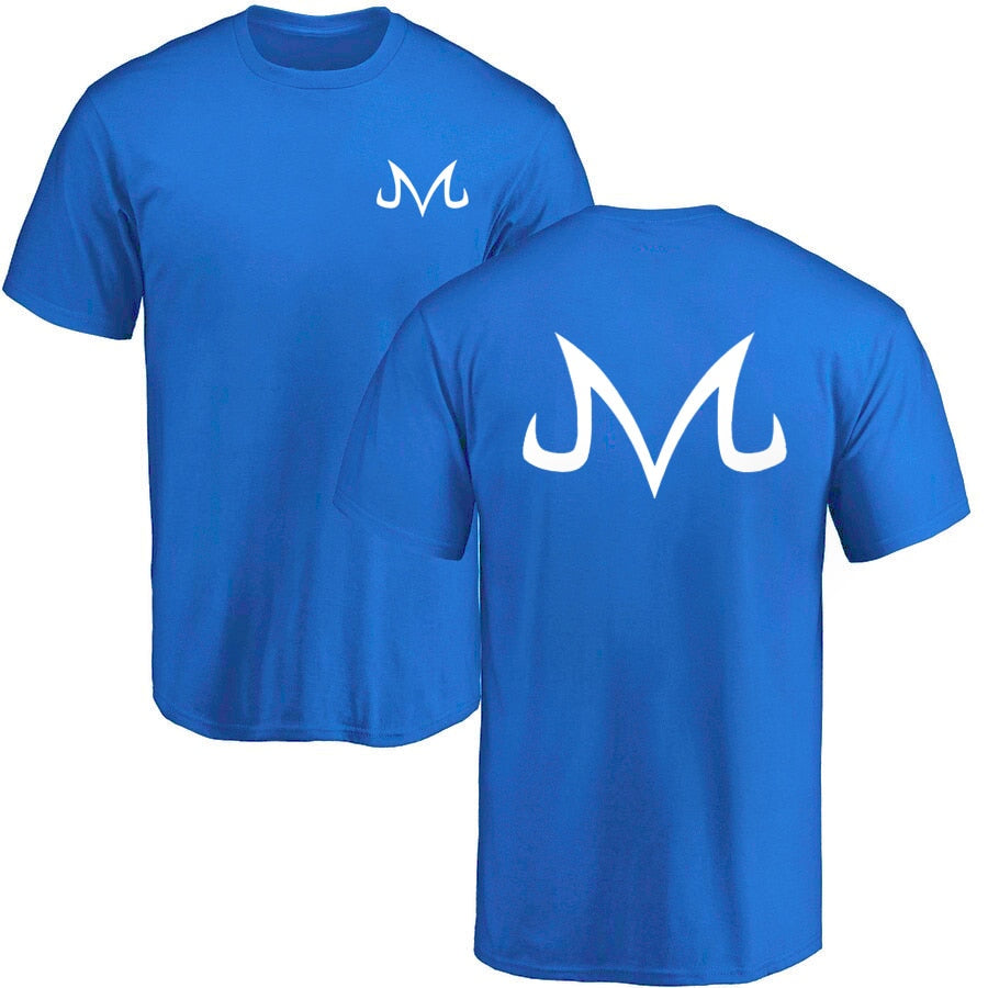 Majin T Shirt Multiple Colors