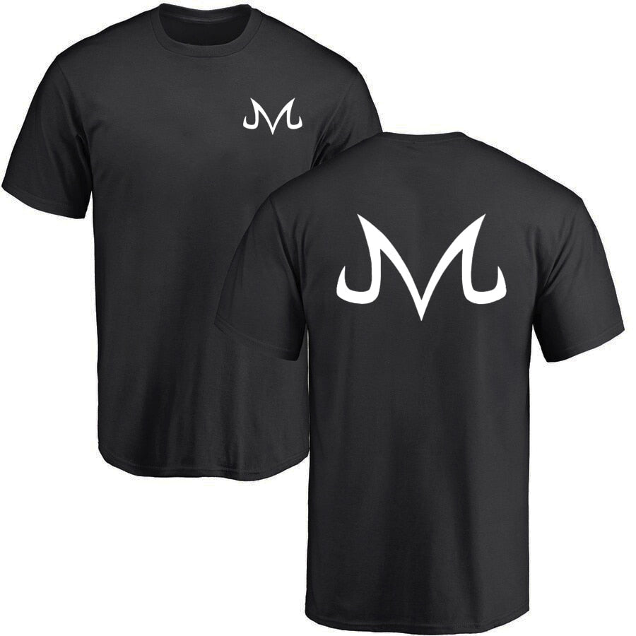 Majin T Shirt Multiple Colors