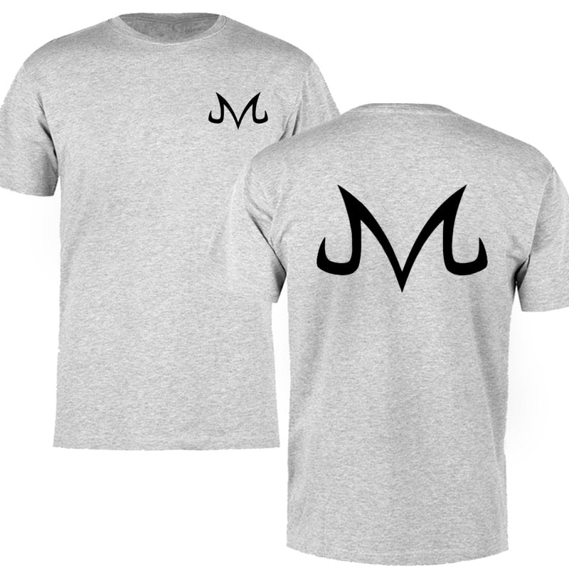 Majin T Shirt Multiple Colors