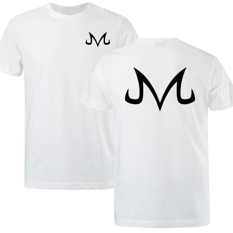 Majin T Shirt Multiple Colors