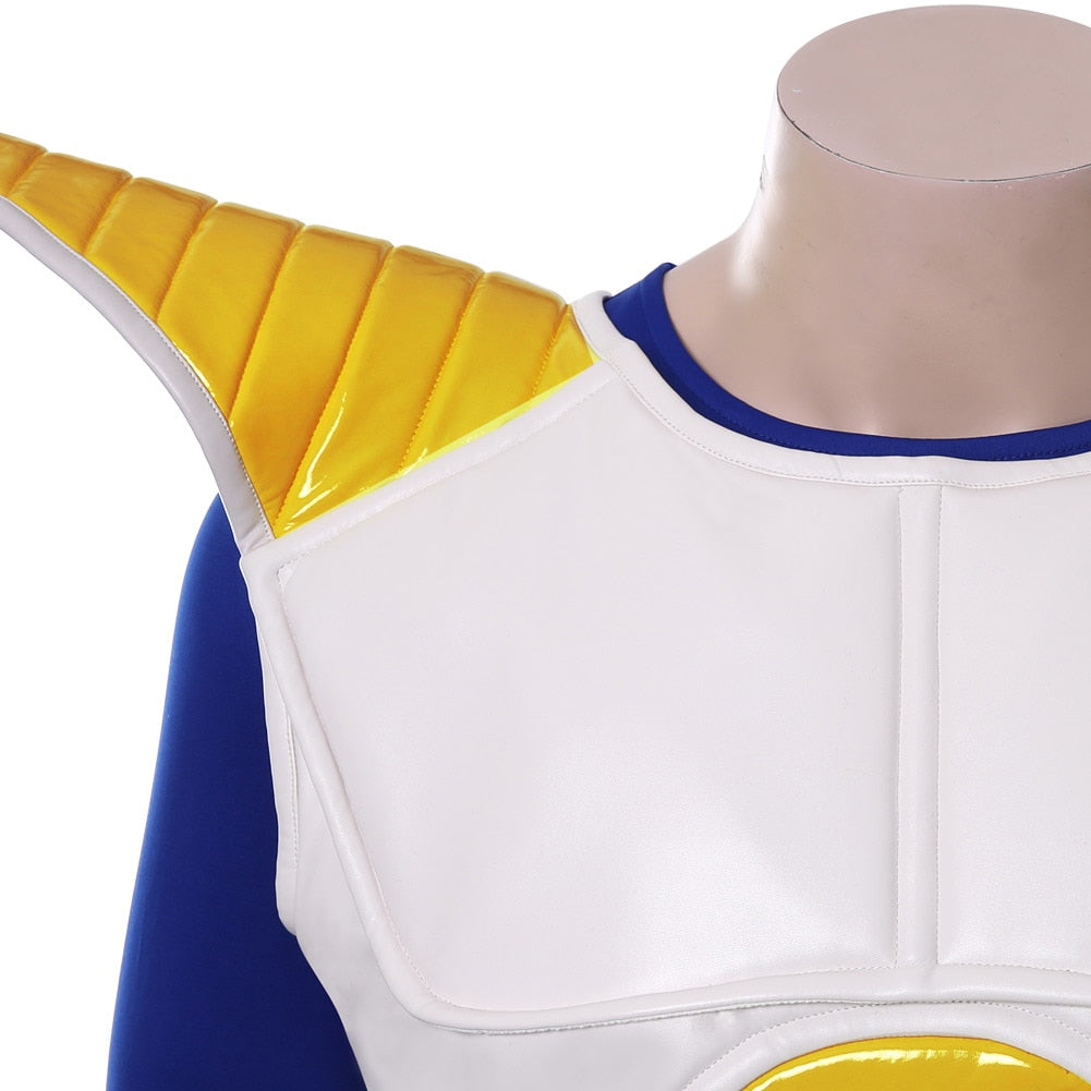 Dragon Master Z Halloween Costume Cosplay Outfit with Armor