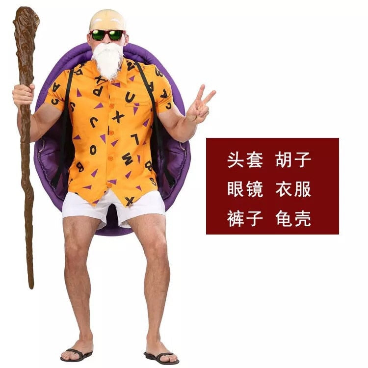 Dragon Warriors Costume Suit Cosplay Halloween Costumes
