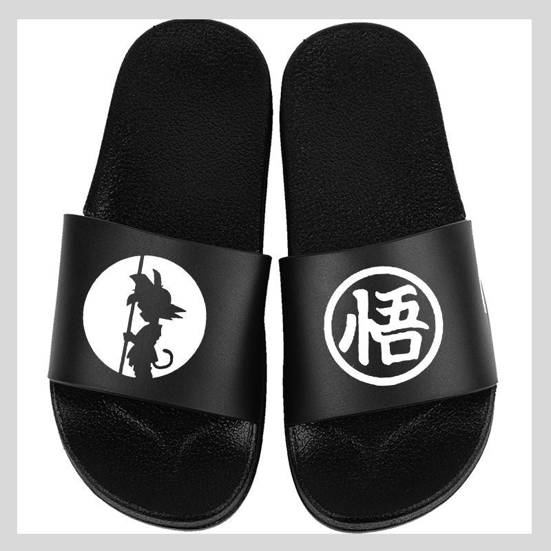 Ultimate Sandals Dragon Master Fighing Slippers