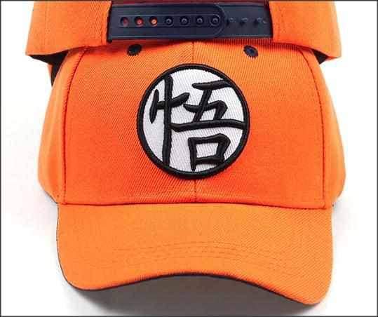 Dragon Warrior Training Snapback Hat/Cap - Superhero Gym Gear