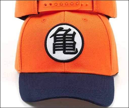 Dragon Warrior Training Snapback Hat/Cap - Superhero Gym Gear