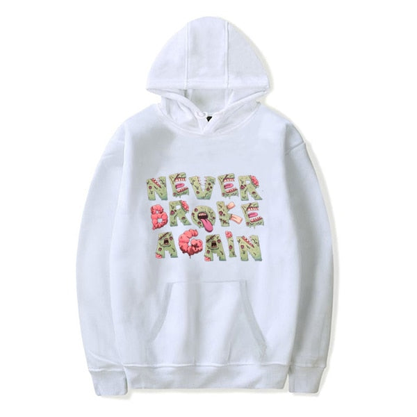 Never Broke Again Hoodies