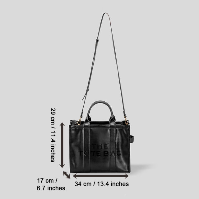The Tote Bag - Jacquard Small Tote Bag