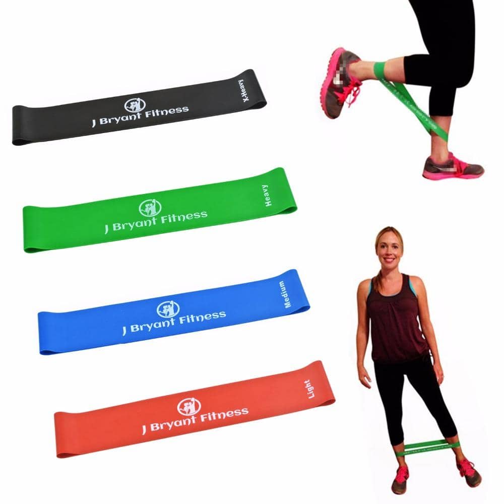 Resistance Band Loop - FitKing
